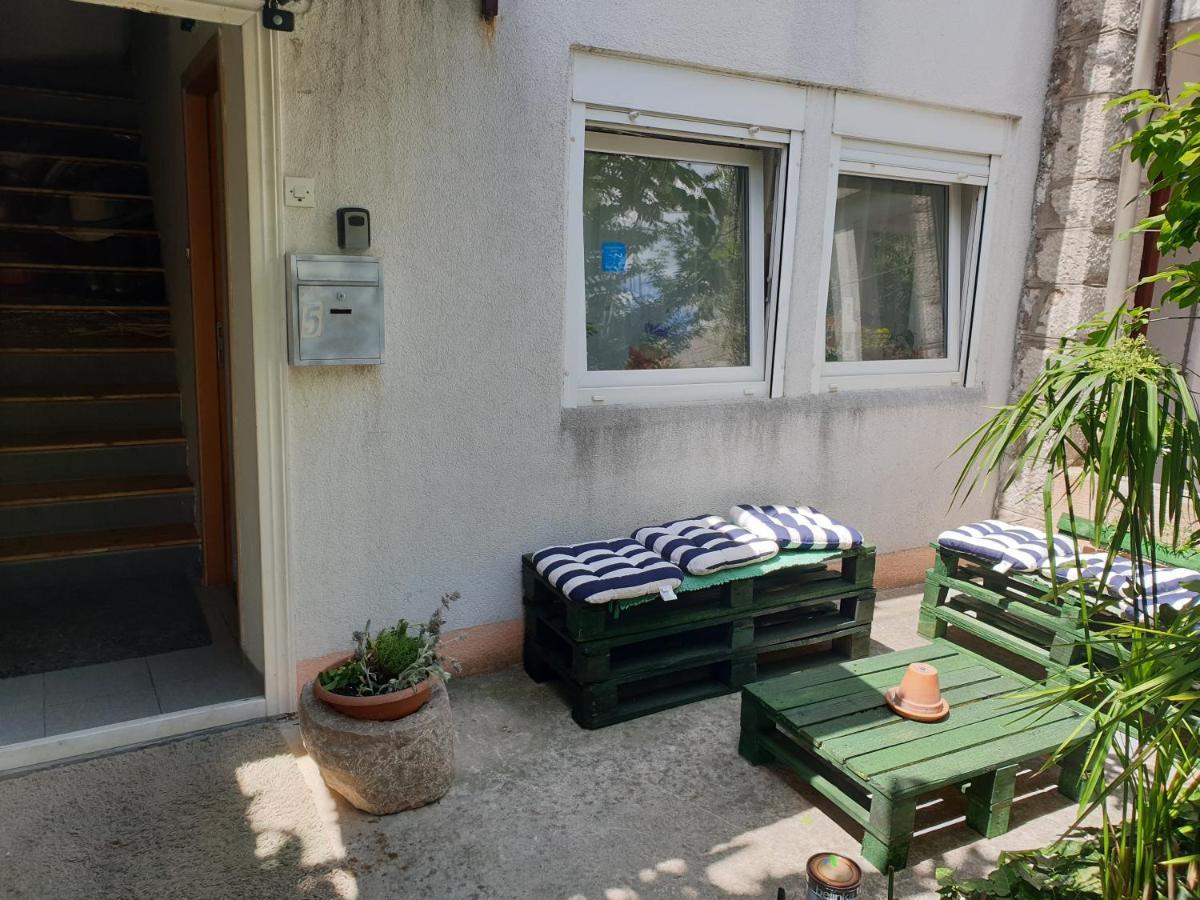 Guest House Roki & Diva (Adults Only) Zadar Zewnętrze zdjęcie