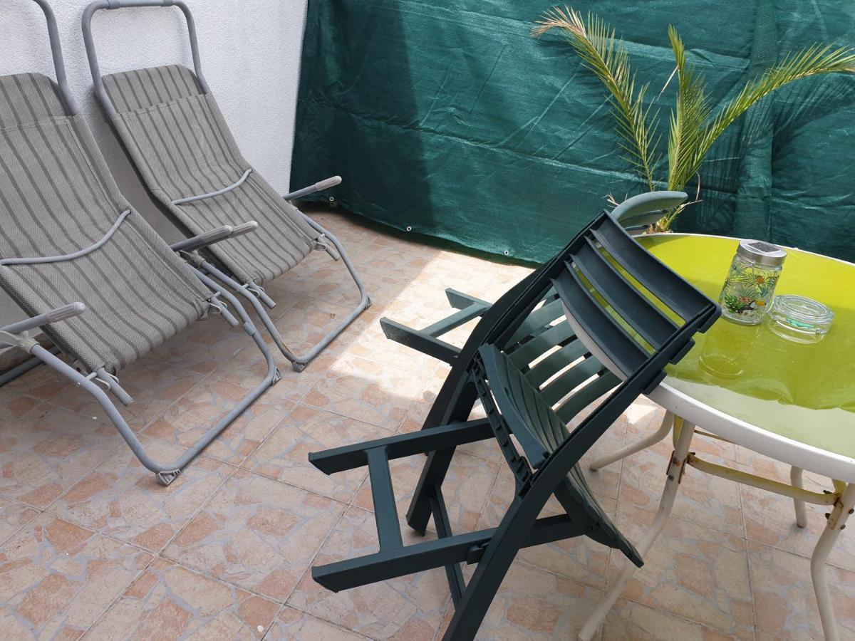 Guest House Roki & Diva (Adults Only) Zadar Zewnętrze zdjęcie