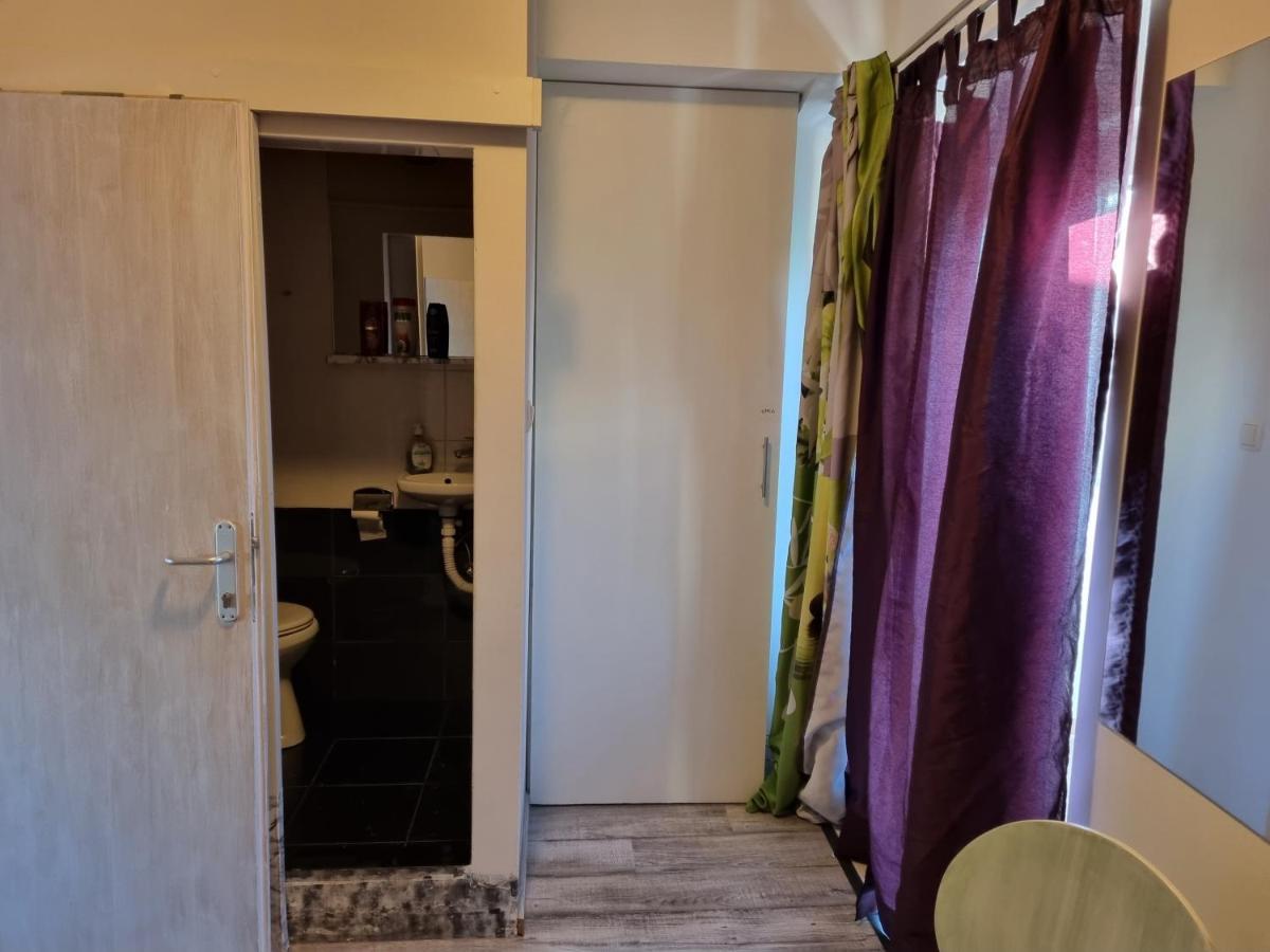 Guest House Roki & Diva (Adults Only) Zadar Zewnętrze zdjęcie
