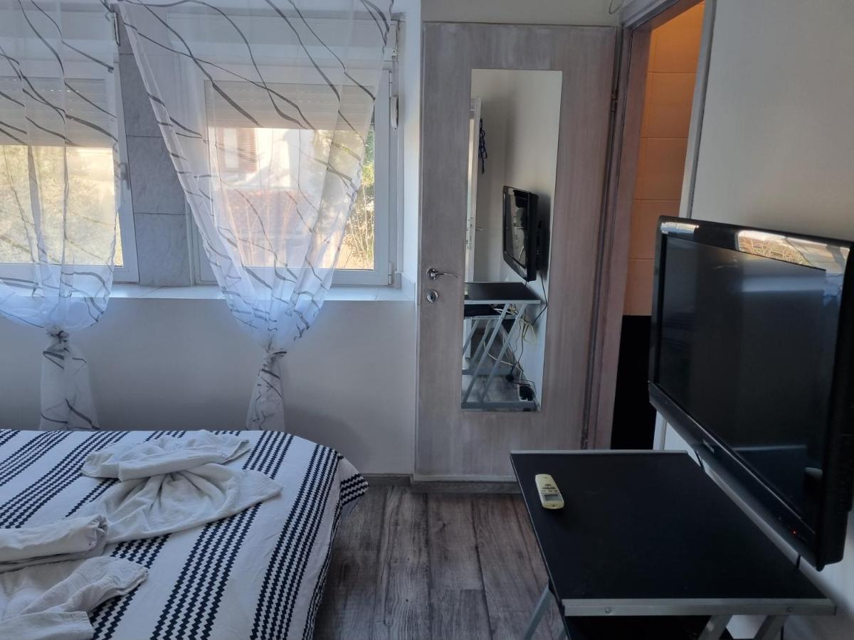 Guest House Roki & Diva (Adults Only) Zadar Zewnętrze zdjęcie